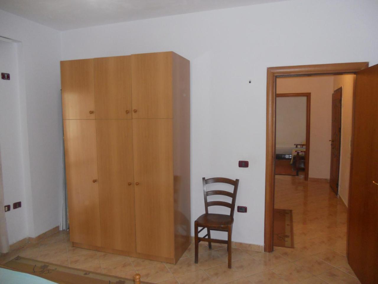 Sea View Apartment Onorato 1 Vlore Bagian luar foto